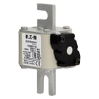 EATON INDUSTRIES - Cartuccia fusibile 800A 690V 1KN/80 AR UC corsa rapida 53x69x108mm DIN IEC AC indicatore singolo.