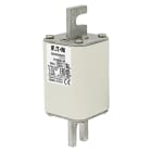 EATON INDUSTRIES - Cartuccia fusibile extra-rapido 250A 1250V 1/110 AR CU dimensioni 1,53 x 66 x 138mm DIN IEC indicatore singolo.