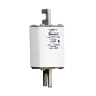 EATON INDUSTRIES - Cartuccia fusibile extra-rapido 315A 1250V 1/110 AR CU dimensioni 1,53 x 66 x 138mm AC DIN IEC indicatore singolo.