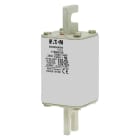 EATON INDUSTRIES - Cartuccia fusibile extra-rapido 250A 1250V 1TN/110 AR CU dimensioni 1,53 x 66 x 138mm AC DIN IEC indicatore singolo.