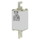EATON INDUSTRIES - Cartuccia fusibile extra-rapido 550A 1250V 1TN/110 AR CU dimensioni 1,53 x 66 x 138mm aR DIN IEC indicatore singolo. 170M4196