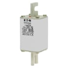 EATON INDUSTRIES - Cartuccia fusibile extra-rapido 550A 1250V 1TN/110 AR CU dimensioni 1,53 x 66 x 138mm aR DIN IEC indicatore singolo.