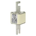 EATON INDUSTRIES - Cartuccia fusibile 170M4215, corsa rapida, 550A, 690V, 1TN/110, aR, 53x66x138mm, AC, DIN, IEC, indicatore singolo.