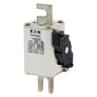 EATON INDUSTRIES - Cartuccia fusibile extra-rapido 200A 1250V 1KN/110 AC AR CU dimensioni 1,53 x 69 x 138mm DIN IEC indicatore singolo.