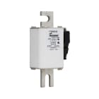 EATON INDUSTRIES - Cartuccia fusibile extra-rapido 400A 1250V 1KN/110 AC AR CU dimensioni 1,53 x 69 x 138mm DIN IEC indicatore singolo.