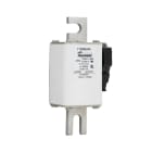 EATON INDUSTRIES - Cartuccia fusibile extra-rapido 450A 1250V 1KN/110 AC AR CU dimensioni 1,53 x 69 x 138mm DIN IEC indicatore singolo.