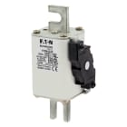 EATON INDUSTRIES - Cartuccia fusibile extra-rapido 500A 1250V 1KN/110 AR CU dimensioni 1,53 x 69 x 138mm aR DIN IEC indicatore singolo 170M4245 FUSE.