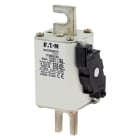 EATON INDUSTRIES - Cartuccia fusibile extra-rapido 550A 1250V 1KN/110 AC AR DIN IEC dimensioni 1,53 x 69 x 138mm indicatore singolo 170M4246 FUSE CU.