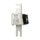 EATON INDUSTRIES - Cartuccia fusibile extra-rapido 500A 690V DIN 1 53x69x138mm aR IEC indicatore singolo 170M4264 FUSE 1KN/110 AR UC.