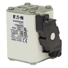 EATON INDUSTRIES - Cartuccia fusibile 200A 1250V 1BKN/75 AR CU corsa rapida dimensioni 1,53 x 69 x 74mm IEC UL indicatore singolo.
