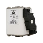 EATON INDUSTRIES - Cartuccia fusibile extra-rapido 315A 1250V 1BKN/75 AC 1,53x69x74mm AR CU IEC UL indicatore singolo.