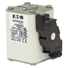 EATON INDUSTRIES - Cartuccia fusibile extra-rapido 450A 1250V 1BKN/75 AC 1,53 x 69 x 74mm AR CU IEC UL indicatore singolo.