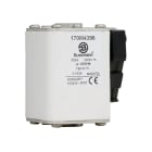 EATON INDUSTRIES - Cartuccia fusibile extra-rapido 550A 1000V 1BKN/75 AC 53x69x74mm aR IEC UL indicatore singolo.
