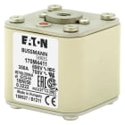 EATON INDUSTRIES - Cartuccia fusibile extra rapido 350A 690V dimensioni 1 aR IEC UL indicatore singolo 170M4411 FUSE 350A 690V 1BN/50 AR UC. 170M4411