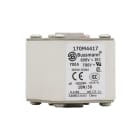 EATON INDUSTRIES - Cartuccia fusibile extra-rapido 700A 690V dimensioni 1 aR IEC UL indicatore singolo 170M4417 FUSE 700A 690V 1BN/50 AR UC.