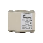 EATON INDUSTRIES - Cartuccia fusibile extra rapido 800A 690V dimensioni 1 aR IEC UL indicatore singolo 170M4418 FUSE 800A 690V 1BN/50 AR UC. 170M4418