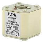 EATON INDUSTRIES - Cartuccia fusibile extra-rapido 900A 550V 1BN/50 AC 53x69x51mm AR IEC UL indicatore singolo 170M4419 FUSE. 170M4419