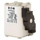 EATON INDUSTRIES - Cartuccia fusibile 160A 1250V 1BKN/80 AR CU size 1 53x69x80mm UL IEC indicatore singolo.