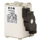 EATON INDUSTRIES - Cartuccia fusibile extra-rapido 200A 1250V 1BKN/80 AR CU dimensioni 1,53x69x80mm IEC UL indicatore singolo.
