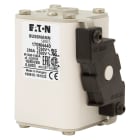EATON INDUSTRIES - Cartuccia fusibile extra-rapido 250A 1250V 1BKN/80 AR CU dimensioni 1,53x69x80mm AC IEC UL indicatore singolo.