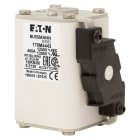 EATON INDUSTRIES - Cartuccia fusibile extra-rapido 400A 1250V 1BKN/80 AR CU dimensioni 1,53x69x80mm IEC UL indicatore singolo.