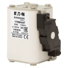 EATON INDUSTRIES - Cartuccia fusibile extra-rapido 630A 1100V 1BKN/80 AR dimensioni 1,53x69x80mm AC IEC UL indicatore singolo 170M4447 FUSE.