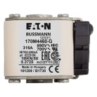 EATON INDUSTRIES - 315A 690V 1BKN/50 AR UC + MICROSWITCH
