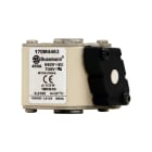 EATON INDUSTRIES - Cartuccia fusibile extra rapido 450A 690V dimensioni 1 aR IEC UL indicatore singolo 170M4463 FUSE 1BKN/50 AR UC.