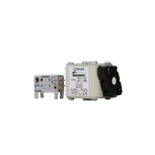 EATON INDUSTRIES - Cartuccia fusibile extra-rapido 630A 690V dimensioni 1 aR IEC UL indicatore singolo 170M4466 FUSE 1BKN/50 AR UC.