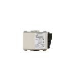 EATON INDUSTRIES - Cartuccia fusibile extra-rapido 700A 690V dimensioni 1 aR IEC UL indicatore singolo 170M4467 FUSE 1BKN/50 AR UC.