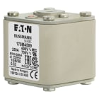 EATON INDUSTRIES - Cartuccia fusibile 250A 690V, corsa rapida, dimensioni 1,53x69x51mm, aR, IEC, UL, indicatore singolo, 170M4509 FUSE 1GN/50 AR UC.