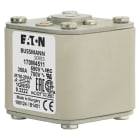 EATON INDUSTRIES - Cartuccia fusibile 350A 690V 1GN/50 AR UC corsa rapida dimensioni 1,53 x 69 x 51mm IEC UL indicatore singolo. 170M4511