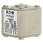 EATON INDUSTRIES - Cartuccia fusibile 350A 690V 1GN/50 AR UC corsa rapida dimensioni 1,53 x 69 x 51mm IEC UL indicatore singolo.