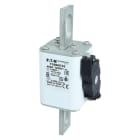 EATON INDUSTRIES - Cartuccia fusibile extra-rapido 400A 1250V 1FKE/115 AC 1,53x69x160mm AR CU IEC UL indicatore singolo.