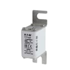 EATON INDUSTRIES - Cartuccia fusibile 170M4802, corsa rapida 20A 1000V, dimensioni 00/80 30x47x98mm, aR, DIN, IEC, indicatore singolo.