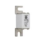 EATON INDUSTRIES - Cartuccia fusibile extra-rapido 50A 1000V dimensioni 00 30x47x98mm aR DIN IEC indicatore singolo 170M4807 FUSE 50A 1000V 00/80 AR 170M4807