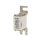 EATON INDUSTRIES - Cartuccia fusibile extra-rapido 100A 1000V dimensioni 00 30x47x98mm aR DIN IEC indicatore singolo 170M4810 FUSE 00/80 AR. 170M4810