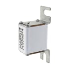 EATON INDUSTRIES - Cartuccia fusibile extra rapido 250A 1000V DIN 00 aR IEC indicatore singolo linguette impugnaura sotto tensione 170M4814 FUSE 1000V 00/80 AR