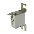 EATON INDUSTRIES - Cartuccia fusibile extra-rapido 20A 1000V dimensioni 00 30x47x98mm aR DIN IEC indicatore singolo 170M4822 FUSE 20A 1000V 00TN/80 AR. 170M4822