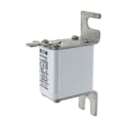 EATON INDUSTRIES - Cartuccia fusibile extra-rapido 25A 1000V dimensioni 00 30x47x98mm aR DIN IEC indicatore singolo 170M4823 FUSE 25A 1000V 00TN/80 AR.