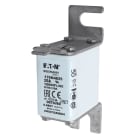 EATON INDUSTRIES - Cartuccia fusibile 170M4825, 35A, 1000V, 00TN/80, corsa rapida, dimensioni 30x47x98mm, aR, DIN, IEC, indicatore singolo.