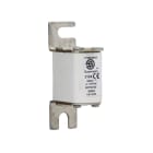 EATON INDUSTRIES - Cartuccia fusibile extra-rapido 315A 900V dimensione 00 30x47x98mm aR DIN IEC indicatore singolo 170M4835 FUSE 315A 900V 00TN/80 AR.