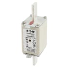 EATON INDUSTRIES - Cartuccia fusibile extra-rapido 700A 690V AC DIN 1 aR IEC indicatore doppio linguette impugnatura sotto tensione 170M4867D FUSE HSDNH