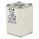 EATON INDUSTRIES - Cartuccia fusibile extra-rapido 700A 1000V 1BN/75 AR UC IEC dimensioni 1,53 x 53 x 75 mm indicatore singolo.
