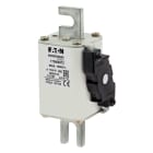 EATON INDUSTRIES - Cartuccia fusibile extra-rapido 500A 1000V DIN 1 51x69x138mm aR IEC indicatore singolo 170M4972 FUSE 1KN/110 AR