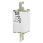 EATON INDUSTRIES - Cartuccia fusibile extra-rapido 350A 1000V 1TN/110 AR 51x69x138mm AC DIN IEC indicatore singolo.