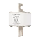 EATON INDUSTRIES - Cartuccia fusibile extra-rapido 700A 690V DIN 2 aR IEC indicatore singolo linguette impugnatura sotto tensione 170M5013 FUSE 2/80 AR UC.