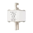 EATON INDUSTRIES - Cartuccia fusibile extra-rapido 700A 690V DIN 2 aR IEC indicatore singolo linguette impugnatura sotto tensione 170M5013 FUSE 2/80 AR UC.