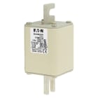 EATON INDUSTRIES - Cartuccia fusibile extra-rapido 315A 1250V 2/110 AR CU dimensioni 2,61 x 75 x 138mm aR DIN IEC indicatore singolo 170M5140 FUSE.