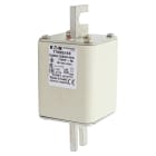 EATON INDUSTRIES - Cartuccia fusibile 170M5150, corsa rapida, 1000A, 1100V, dimensioni 2.61x75x138mm, aR, DIN, IEC, indicatore singolo.